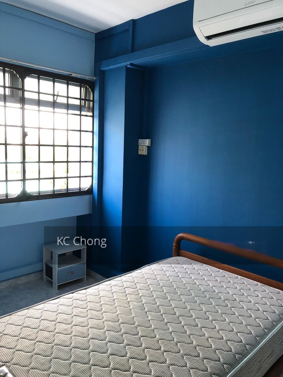 Blk 282 Toh Guan Road (Jurong East), HDB 4 Rooms #220545701